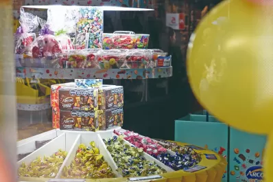 Los mejores regalos para el Día del Niño