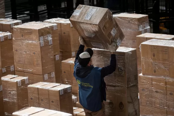 PASO 2023: Javier Milei se impone sobre JxC y Unión por la Patria en el país