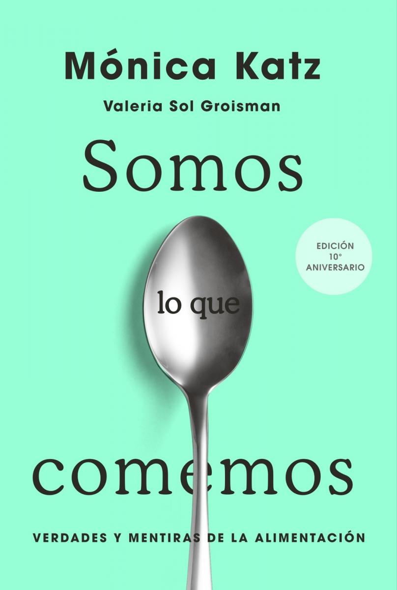 Mónica Katz: “La comida se percibe cada vez más como un ilícito”