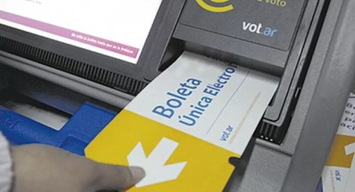 La Cámara Electoral expresó su preocupación por las demoras con la boleta electrónica en CABA