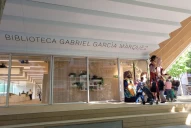 Una Biblioteca de Cine