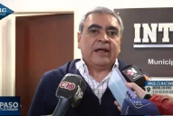 Alfaro: El resultado de Milei no nos sorprende, lo sentíamos en la calle