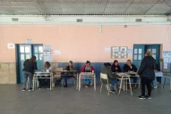Elecciones 2023: abrieron las escuelas y empezó la votación en Tucumán