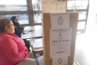 Cuándo se conocerán los primeros resultados de las PASO 2023