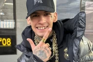 L-Gante votó en las PASO en medio de un estricto operativo de seguridad