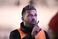 Frontini espera la evolución de los lesionados para definir el 11 de San Martín de Tucumán que recibirá a Güemes