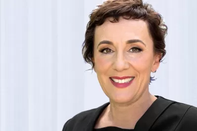 Crónica de un viaje de autodescubrimiento