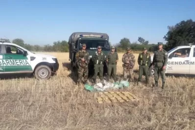 La detención de un policía reveló las nuevas rutas de la droga en Tucumán