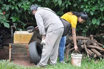 Por qué el riesgo de dengue nunca desapareció pese al frío