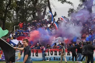 Los Tarcos vs. Old Lions, mano a mano por el trono del NOA