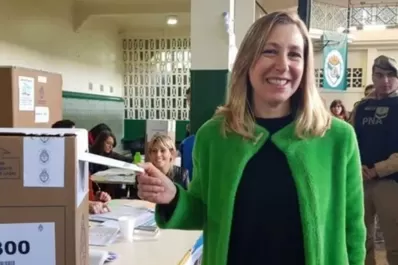 Elecciones PASO 2023: Myriam Bregman aseguró que su lista nunca será complaciente con el poder