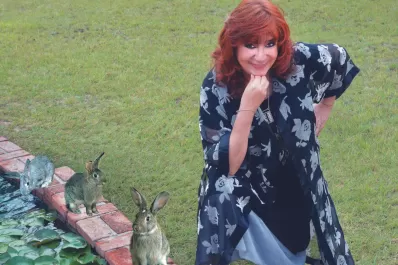 Elecciones PASO: qué predice el horóscopo chino, según Ludovica Squirru