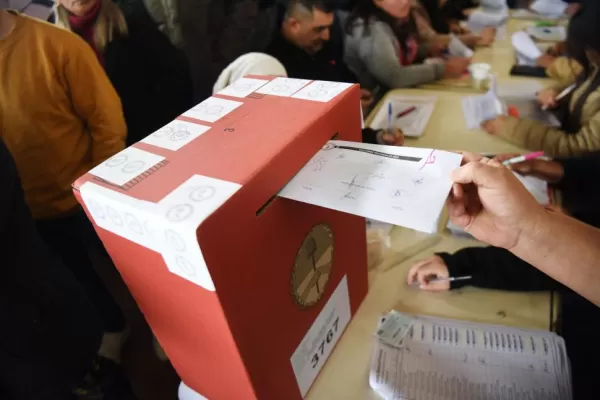 El pueblo elige; se equivocan los elegidos