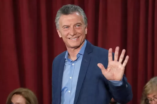 Mauricio Macri, sobre Milei: Su crecimiento ha demostrando que hay enojo con la política