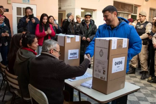 Elecciones PASO 2023: Grabois se ilusionó con lograr una Argentina más humana