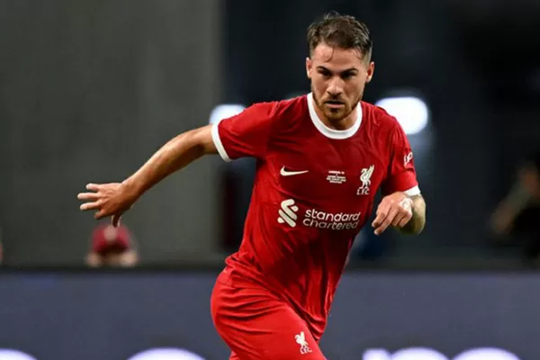 Chelsea-Liverpool en el arranque de la Premier, lo más destacado de la agenda del domingo