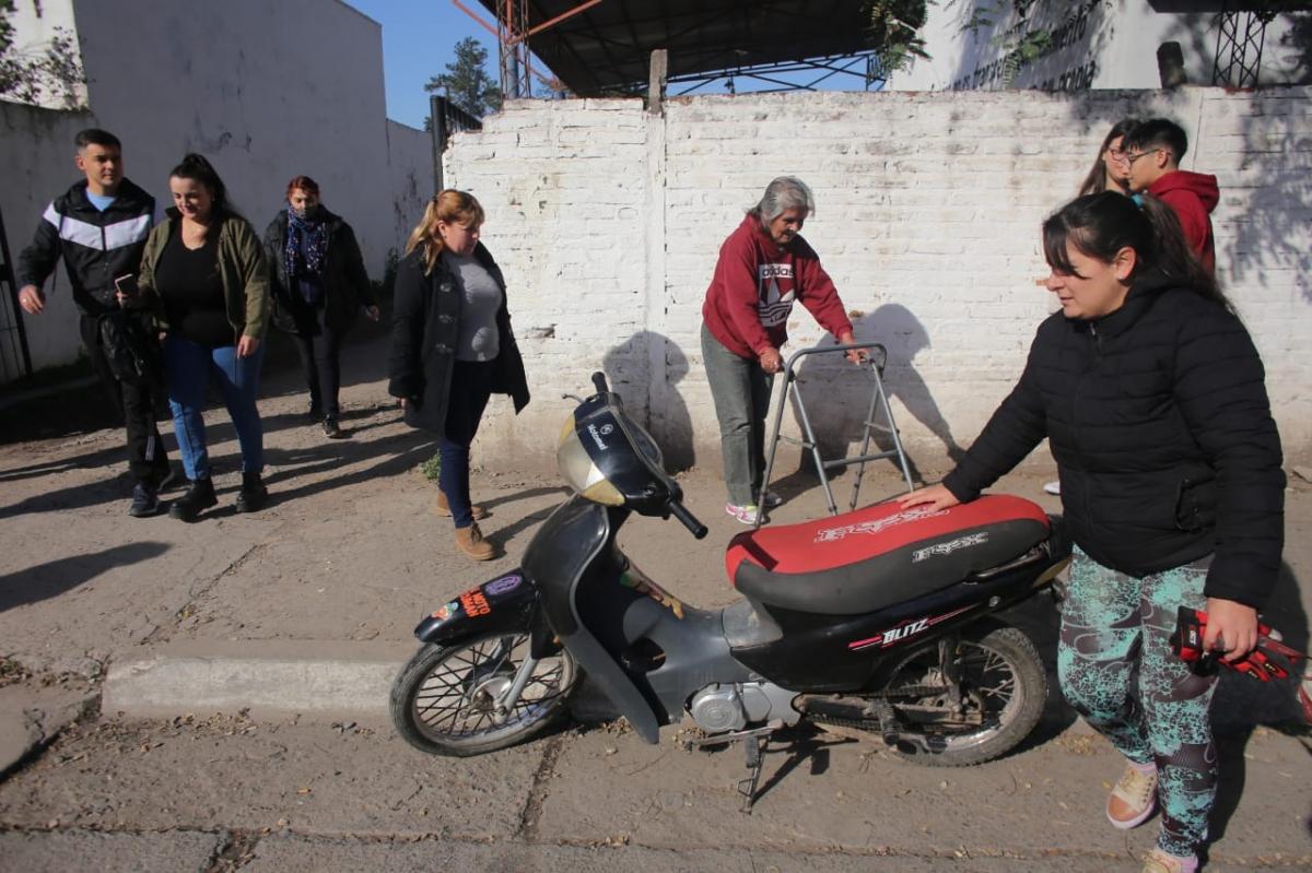 FOTO LA GACETA / Juan Pablo Sánchez Noli. 