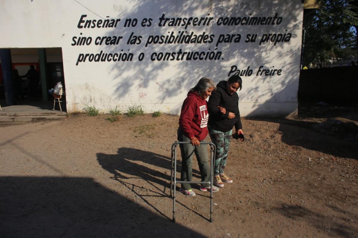 FOTO LA GACETA / Juan Pablo Sánchez Noli. 