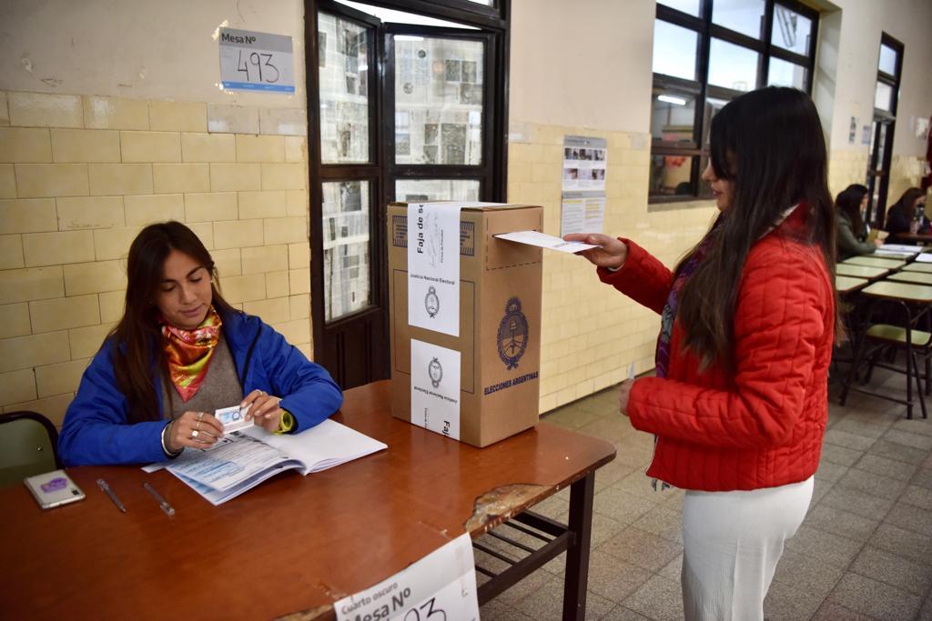 LA GACETA / FOTOS DE INÉS QUINTEROS ORIO