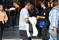 El comienzo de la semana será con mucho sol y el aumento de la temperatura en Tucumán