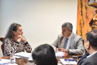 Corren traslado a un pedido de juicio político contra una jueza de Familia