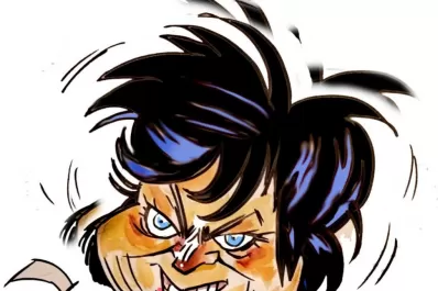 Radiografía de Javier Milei, el gran ganador de las PASO