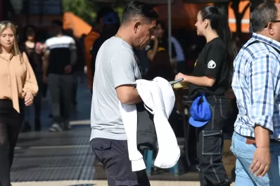 El comienzo de la semana será con mucho sol y el aumento de la temperatura en Tucumán