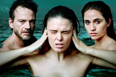 Estrena en Tucumán el drama argentino “Alma”