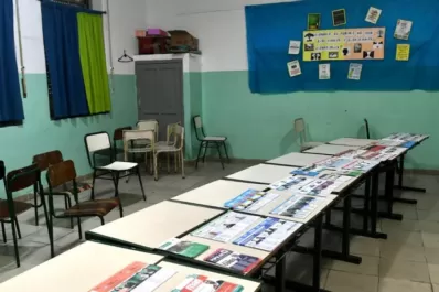 Elecciones 2023 y un episodio ¿paranormal? Aseguran que una mujer “fantasma” votó en San Juan