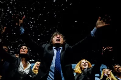 Un escenario incierto: las perspectivas económicas tras el festejo de Milei en las PASO