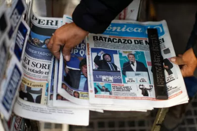 Pánico y optimismo: el efecto Milei, según emprendedores y empresarios tucumanos