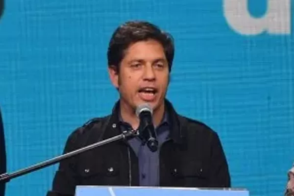 Kicillof fue el máximo ganador en el oficialismo