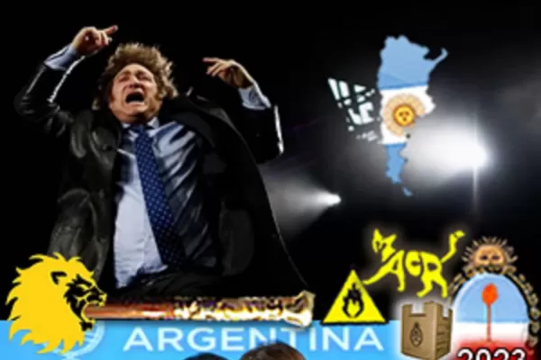 El análisis de Jorge Asís: C-Boy, el león que vence a la manada de leones