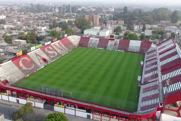 La sorpresiva decisión de San Martín respecto a las entradas: cuánto costarán después del anuncio de AFA