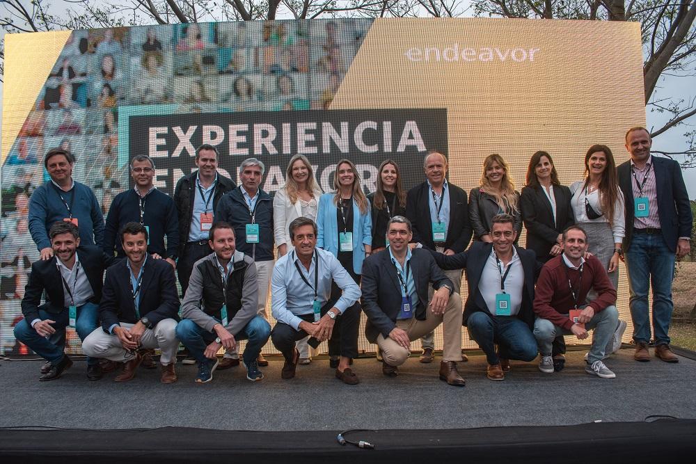 Experiencia Endeavor NOA: sé parte de un evento con historia e impacto