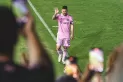 Messi lleva al Inter Miami a la final de la Leagues Cup: cuándo juega y el rival