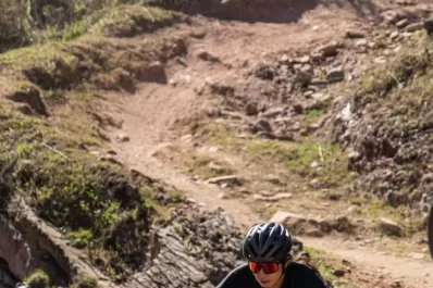 Mountain bike: las mujeres ganan terreno