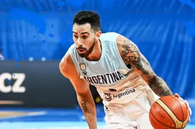 Básquet: Argentina, lista para su debut en el Preolímpico