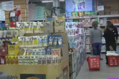 “No hay precios: cómo afronta un negocio la incertidumbre comercial tras la devaluación