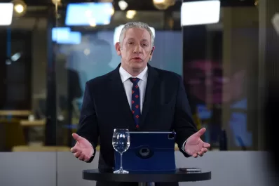 El editorial de Federico van Mameren: Milei escuchó el hartazgo de los argentinos