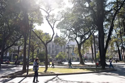 La semana continuará soleada y calurosa en Tucumán