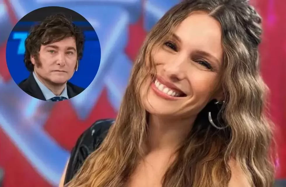 Pampita reveló su mayor temor tras la victoria de Javier Milei: “Lo que más me preocupa...