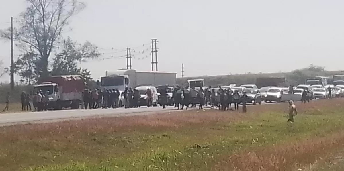 IMAGEN ENVIADA POR UN LECTOR