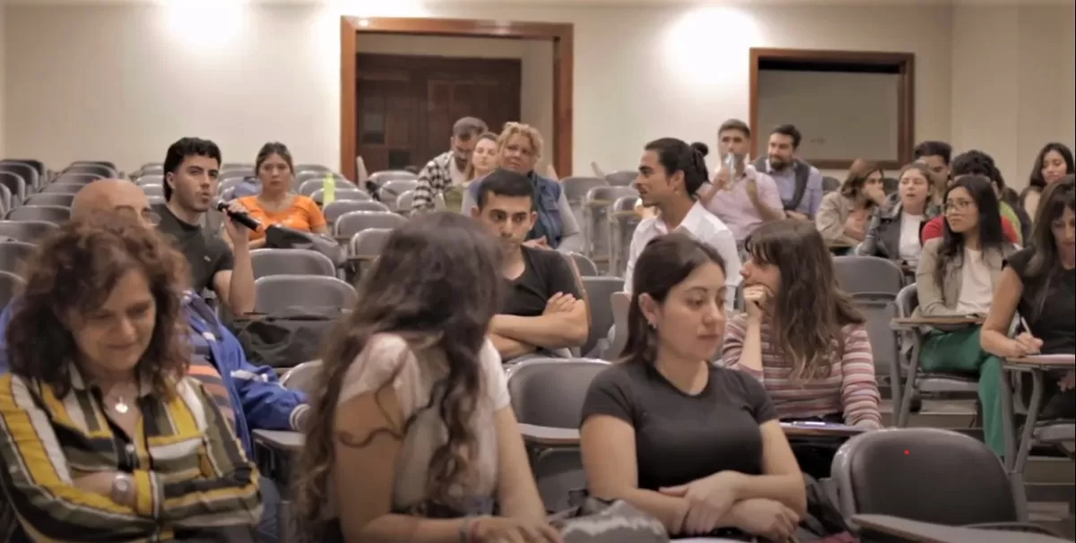 La Facultad de Derecho de la UNT lanzó una cátedra para la protección jurídica de personas LGBTIQ+