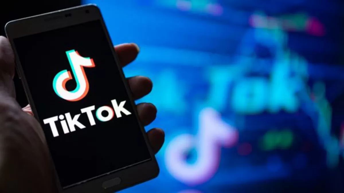 En EEUU quieren prohibir TikTok