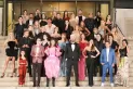 El despampanante evento del Bailando 2023: los mejores y peores looks para sacarse la foto oficial