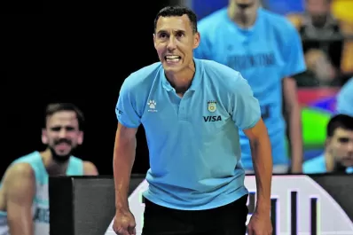 Preolímpico de Básquet: Argentina sale a la cancha