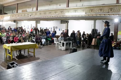 Conocé quiénes son los ganadores provinciales de los Juegos Culturales Evita 2023