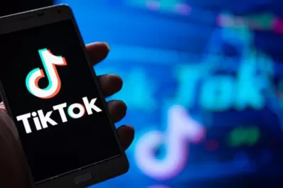 En EEUU quieren prohibir TikTok
