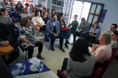 El Gobierno dijo que hubo mejoras significativas en la calidad educativa